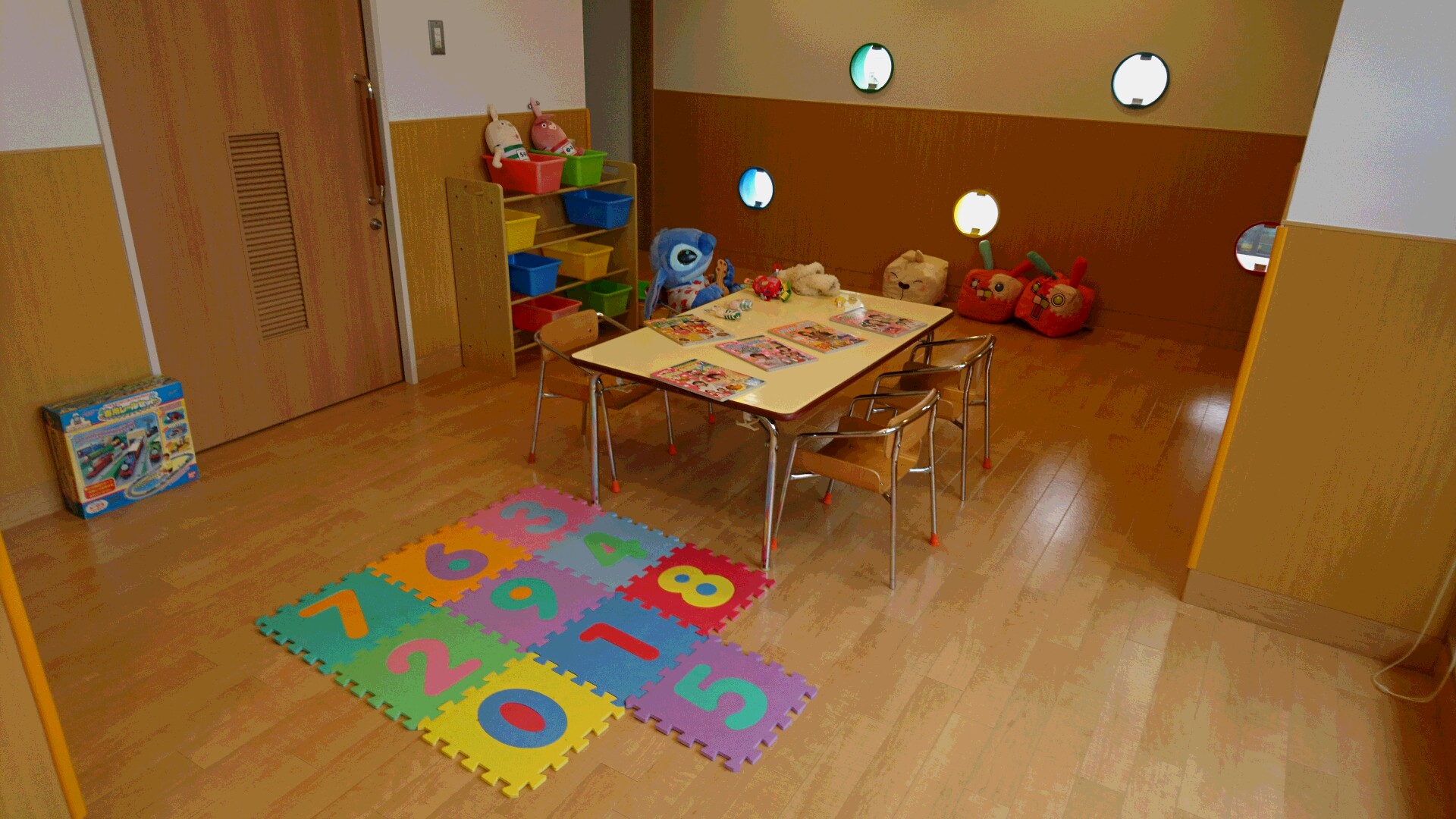 通所支援事業(ぶどうの実)