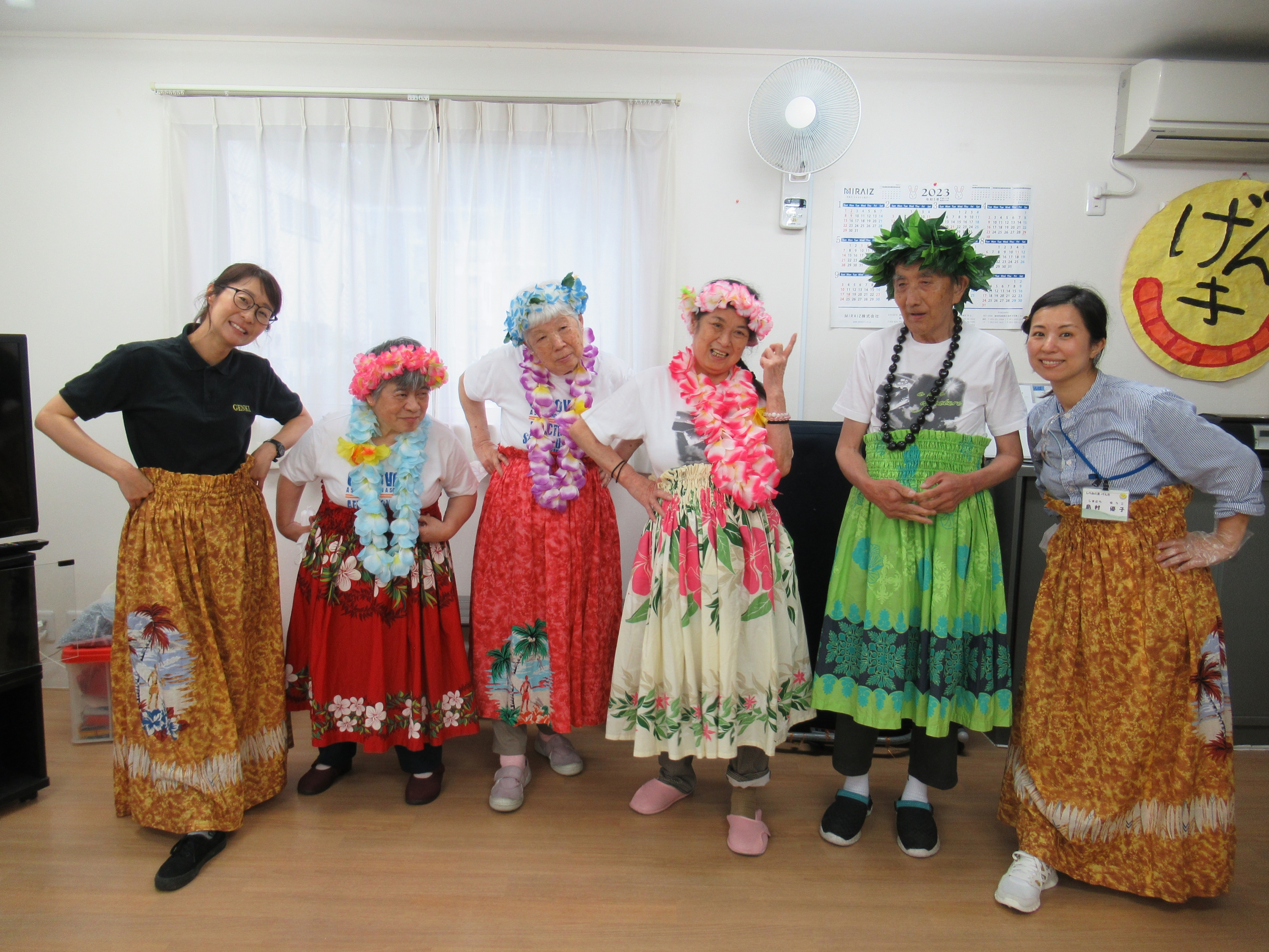 しらねの里／しらねの里・げんき　青空ランチ☆