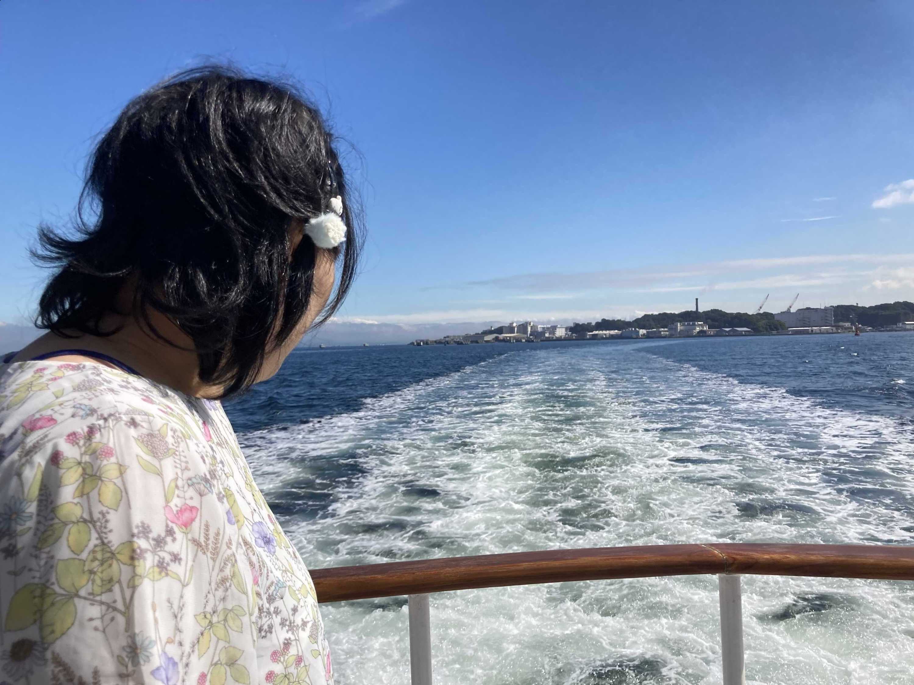 2023年「風の丘」日帰り旅行　行ってきました！