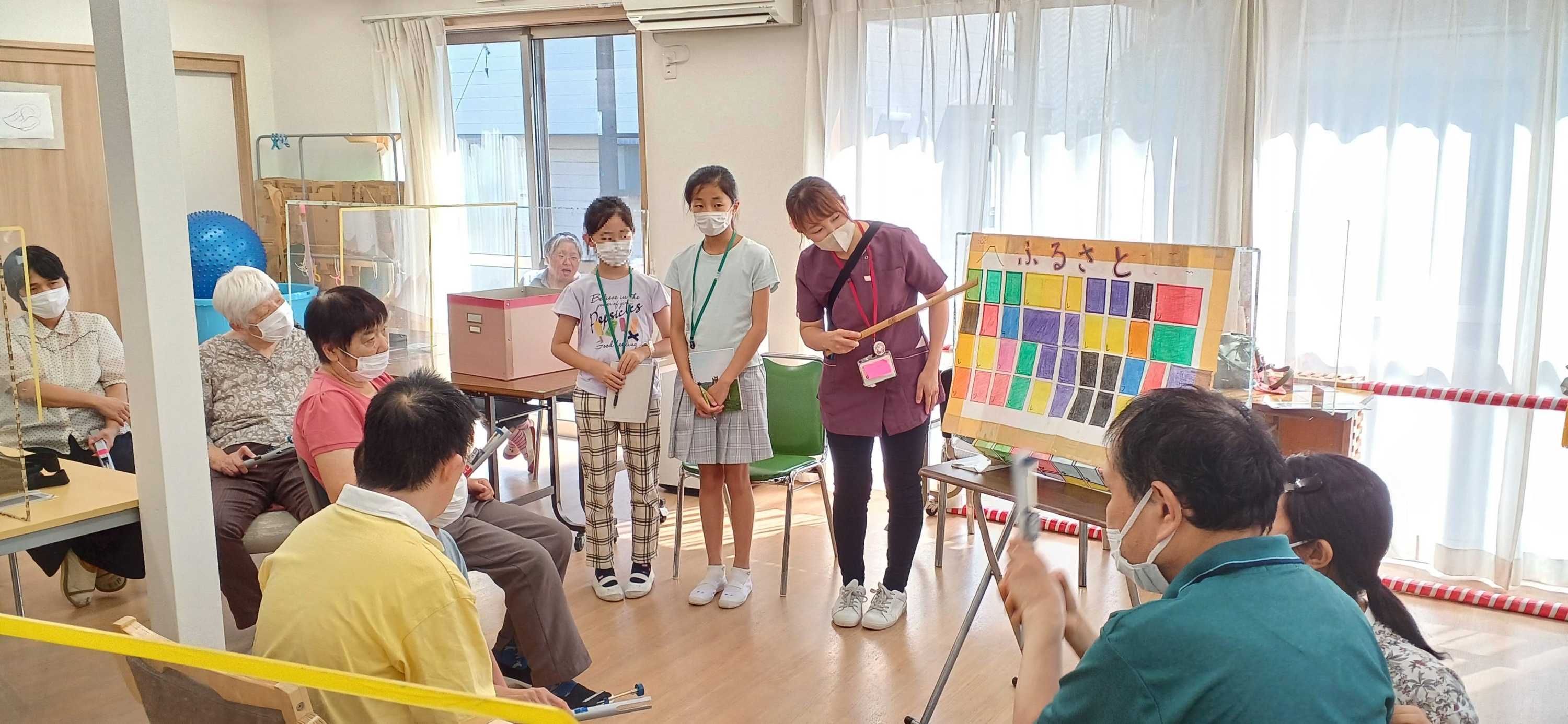 ☆夏休みの自由研究☆