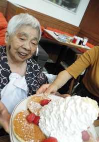 ☆ホーム里　夏イベント②