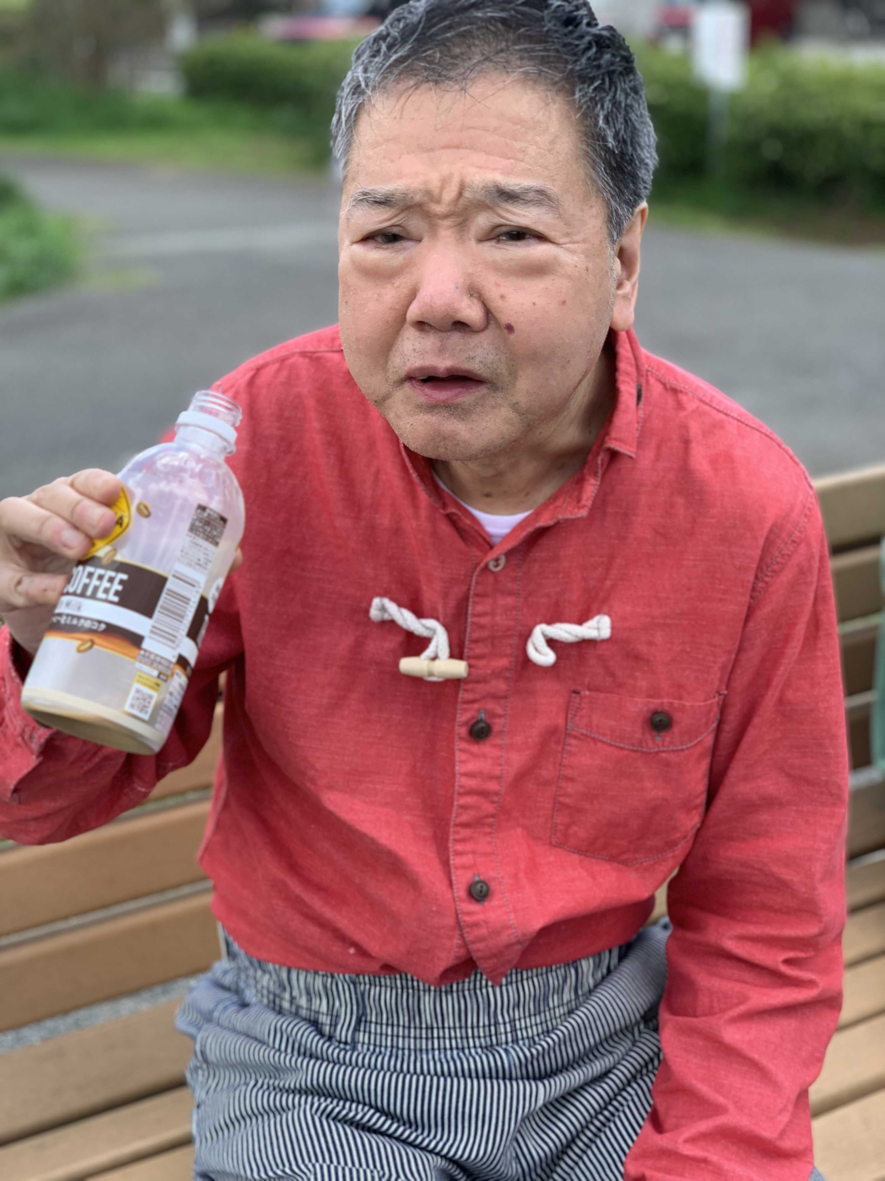 ☆　しらねの里の様子①　☆