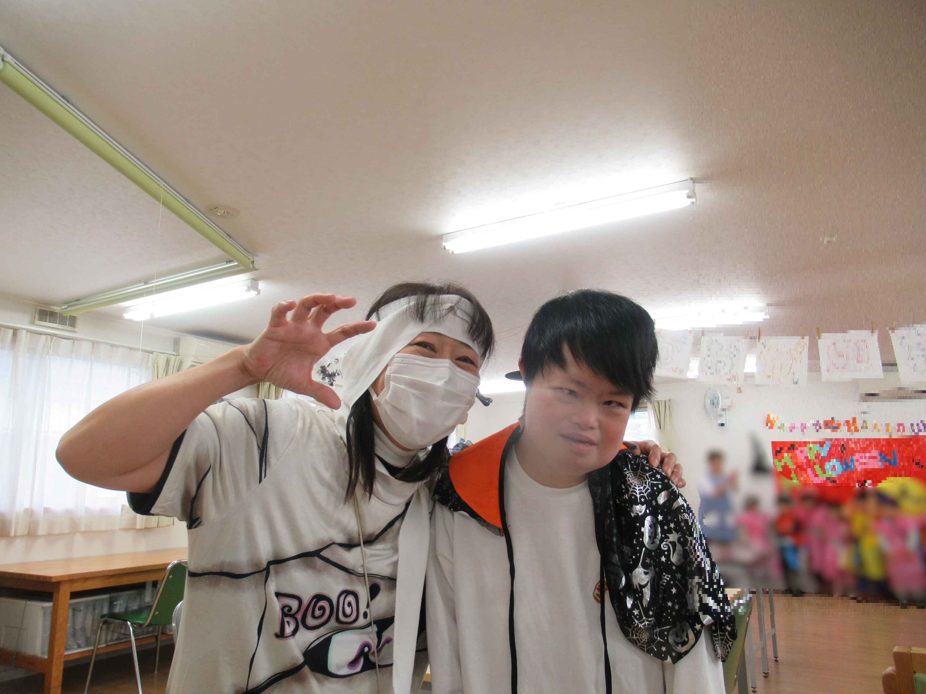 ☆★小さなお客様★☆