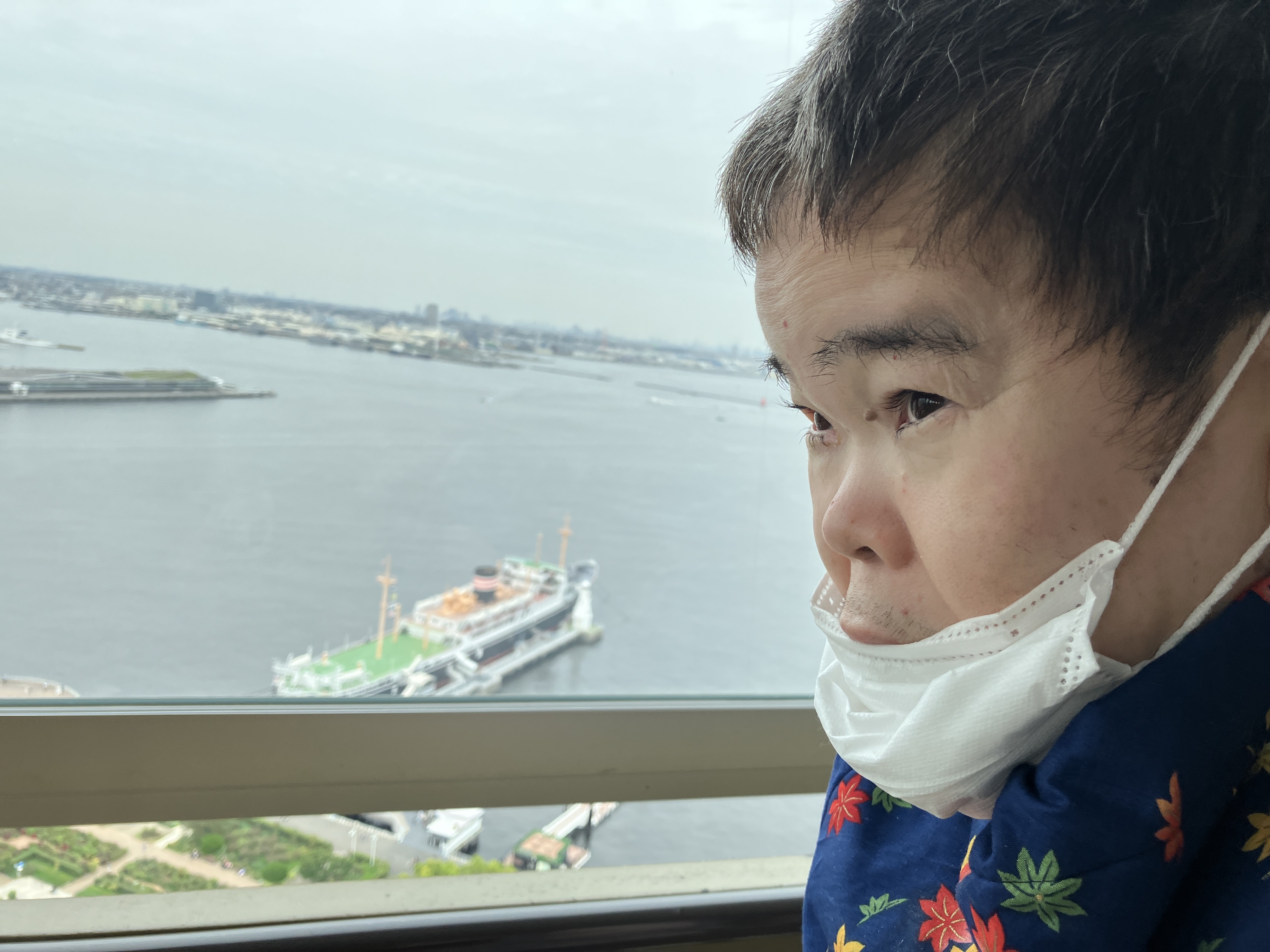 2025年度　風の丘　日帰り旅行