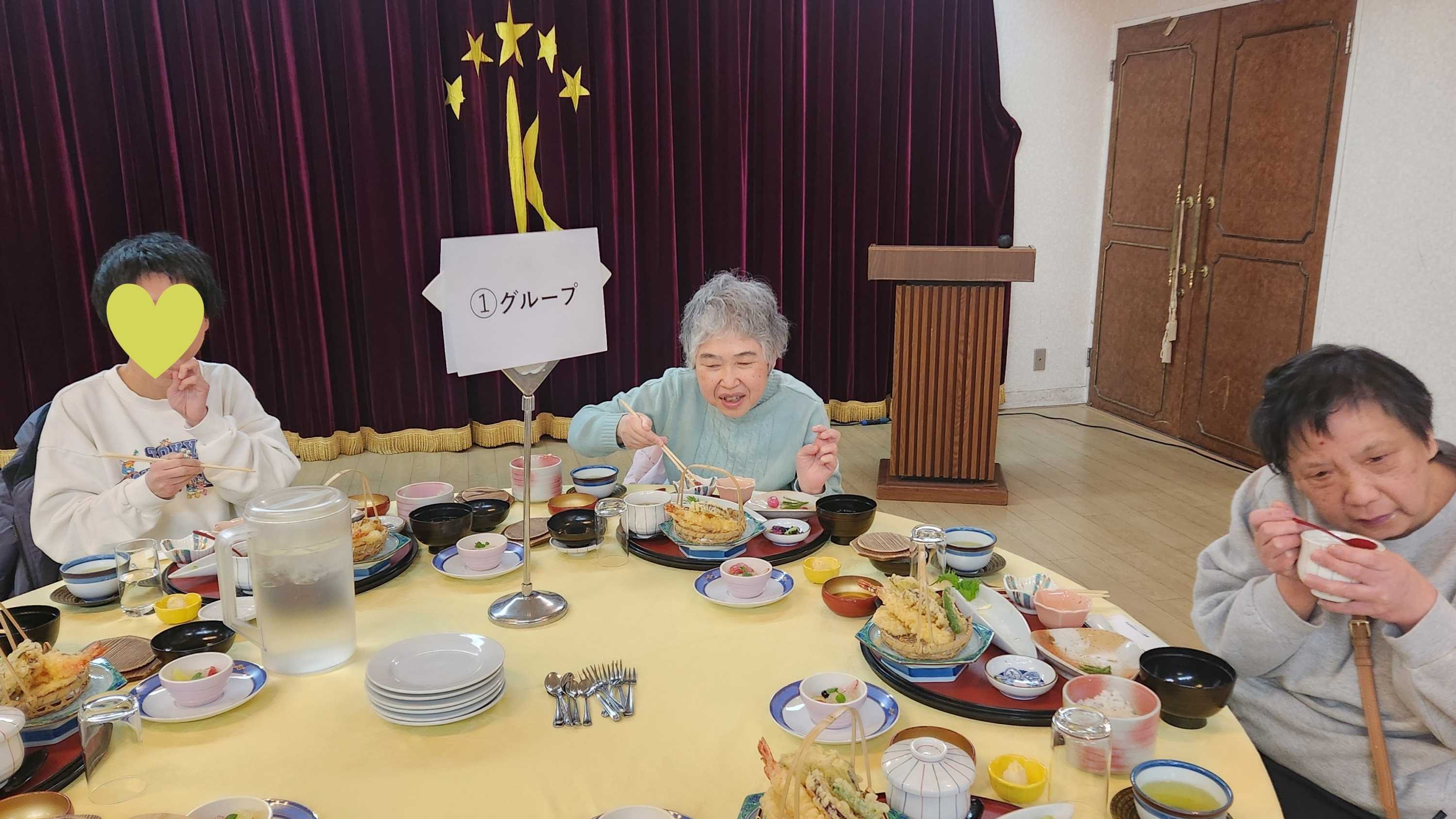 2025年度麦の丘 日帰り旅行