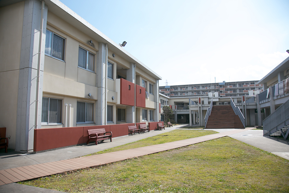 事業所一覧-障害者支援施設 希望 | 社会福祉法人白根学園(横浜市